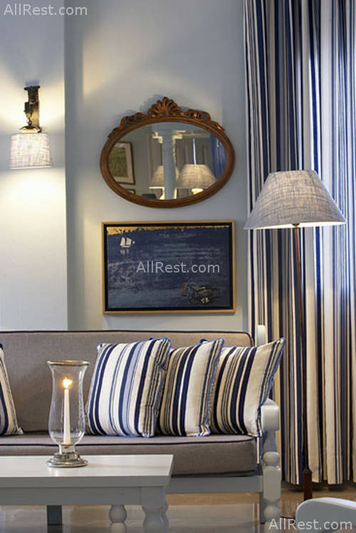 Thalassa Sea Side Resort & Suites 5
